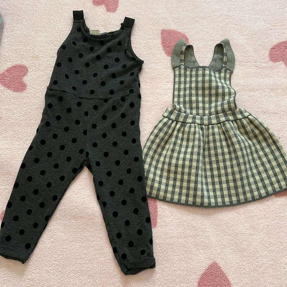 Zara Package 2-3years